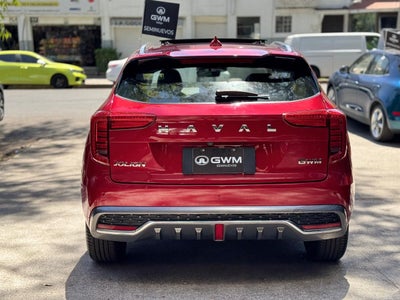 2024 GWM Haval Jolion 1.5 Premium Hev At
