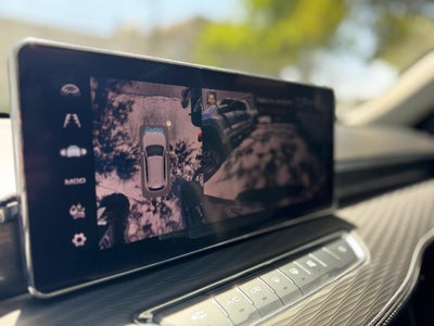 2024 GWM Haval Jolion 1.5 Premium Hev At