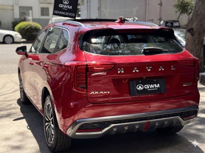 2024 GWM Haval Jolion 1.5 Premium Hev At