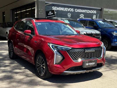 2024 GWM Haval Jolion 1.5 Premium Hev At