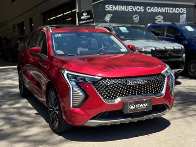 2024 GWM Haval Jolion 1.5 Premium Hev At