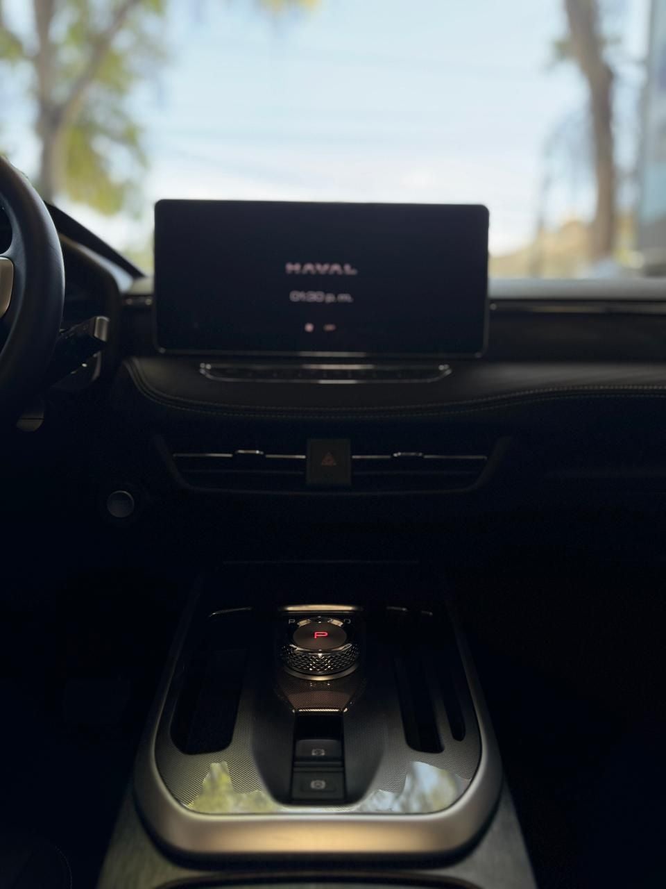 2024 GWM Haval Jolion 1.5 Premium Hev At