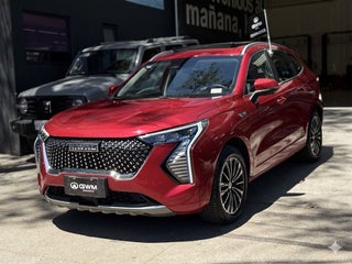 2024 GWM Haval Jolion 1.5 Luxury