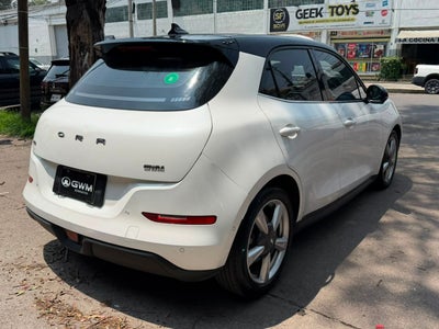 2024 GWM ORA 03 500 Km Luxury At
