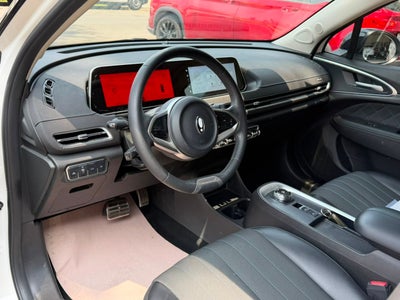 2024 GWM ORA 03 500 Km Luxury At