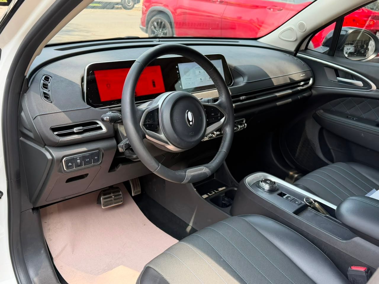 2024 GWM ORA 03 500 Km Luxury At