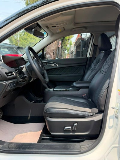 2024 GWM ORA 03 500 Km Luxury At