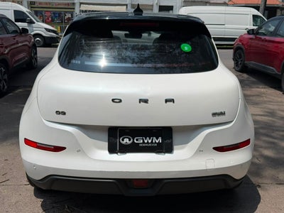 2024 GWM ORA 03 500 Km Luxury At