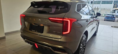 2024 GWM Haval H6 1.5 Luxury Hev At