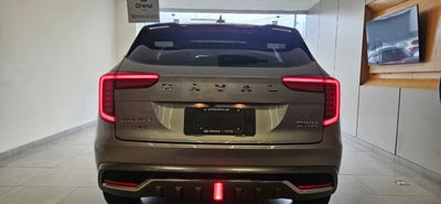 2024 GWM Haval H6 1.5 Luxury Hev At
