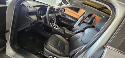 2024 GWM Haval H6 1.5 Luxury Hev At