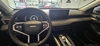 2024 GWM Haval H6 1.5 Luxury Hev At