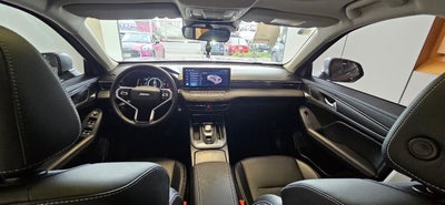 2024 GWM Haval H6 1.5 Luxury Hev At
