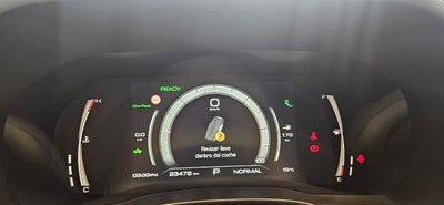 2024 GWM Haval H6 1.5 Luxury Hev At