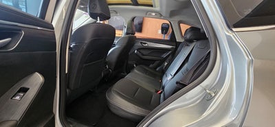 2024 GWM Haval H6 1.5 Luxury Hev At