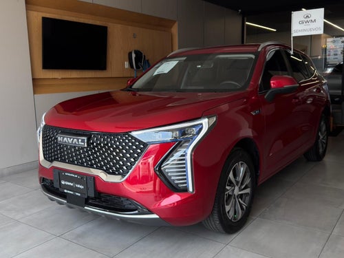 2024 GWM Haval Jolion 1.5 Premium Hev At