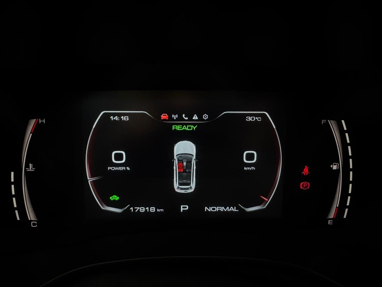 2024 GWM Haval Jolion 1.5 Premium Hev At