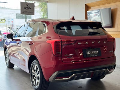 2024 GWM Haval Jolion 1.5 Premium Hev At