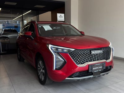 2024 GWM Haval Jolion 1.5 Premium Hev At