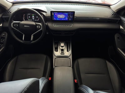 2024 GWM Haval Jolion 1.5 Premium Hev At