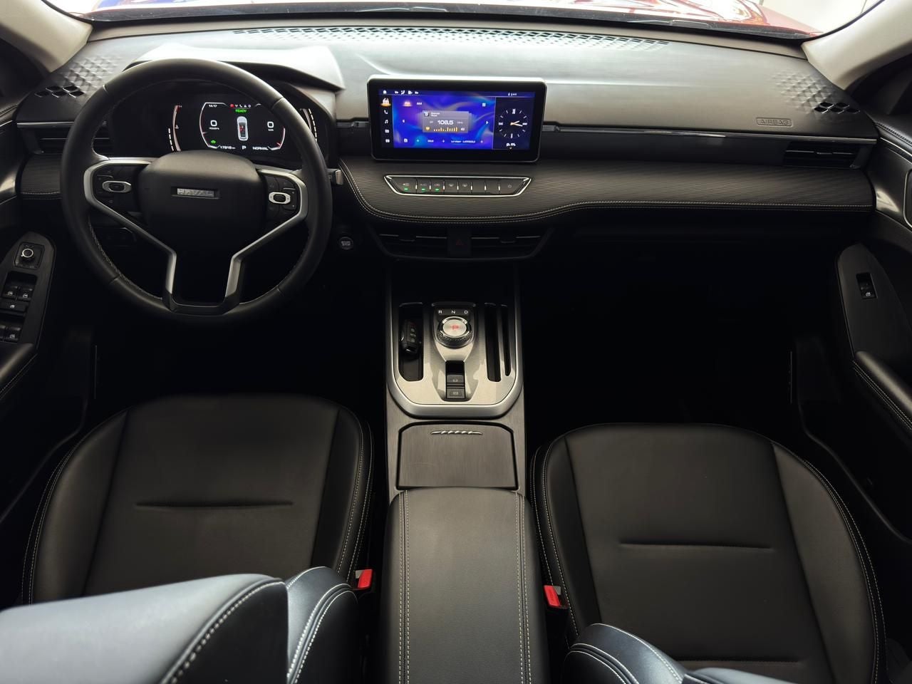 2024 GWM Haval Jolion 1.5 Premium Hev At