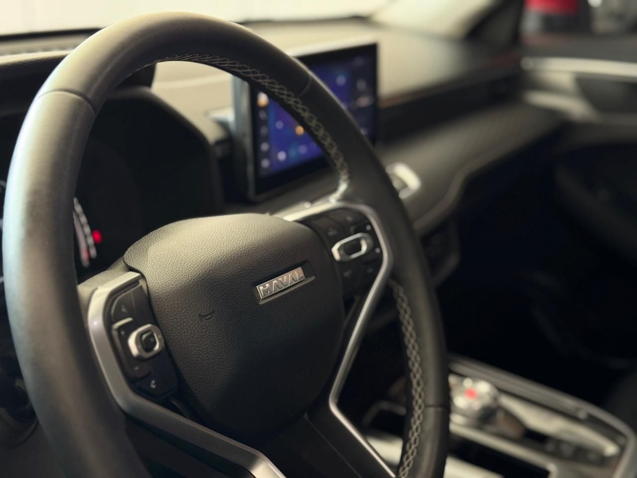 2024 GWM Haval Jolion 1.5 Premium Hev At