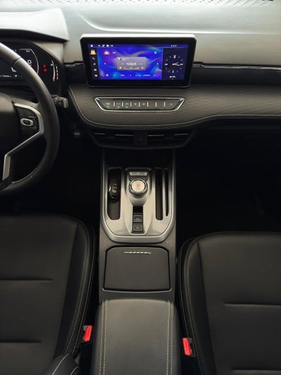 2024 GWM Haval Jolion 1.5 Premium Hev At