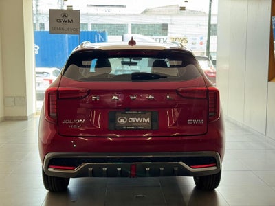 2024 GWM Haval Jolion 1.5 Premium Hev At