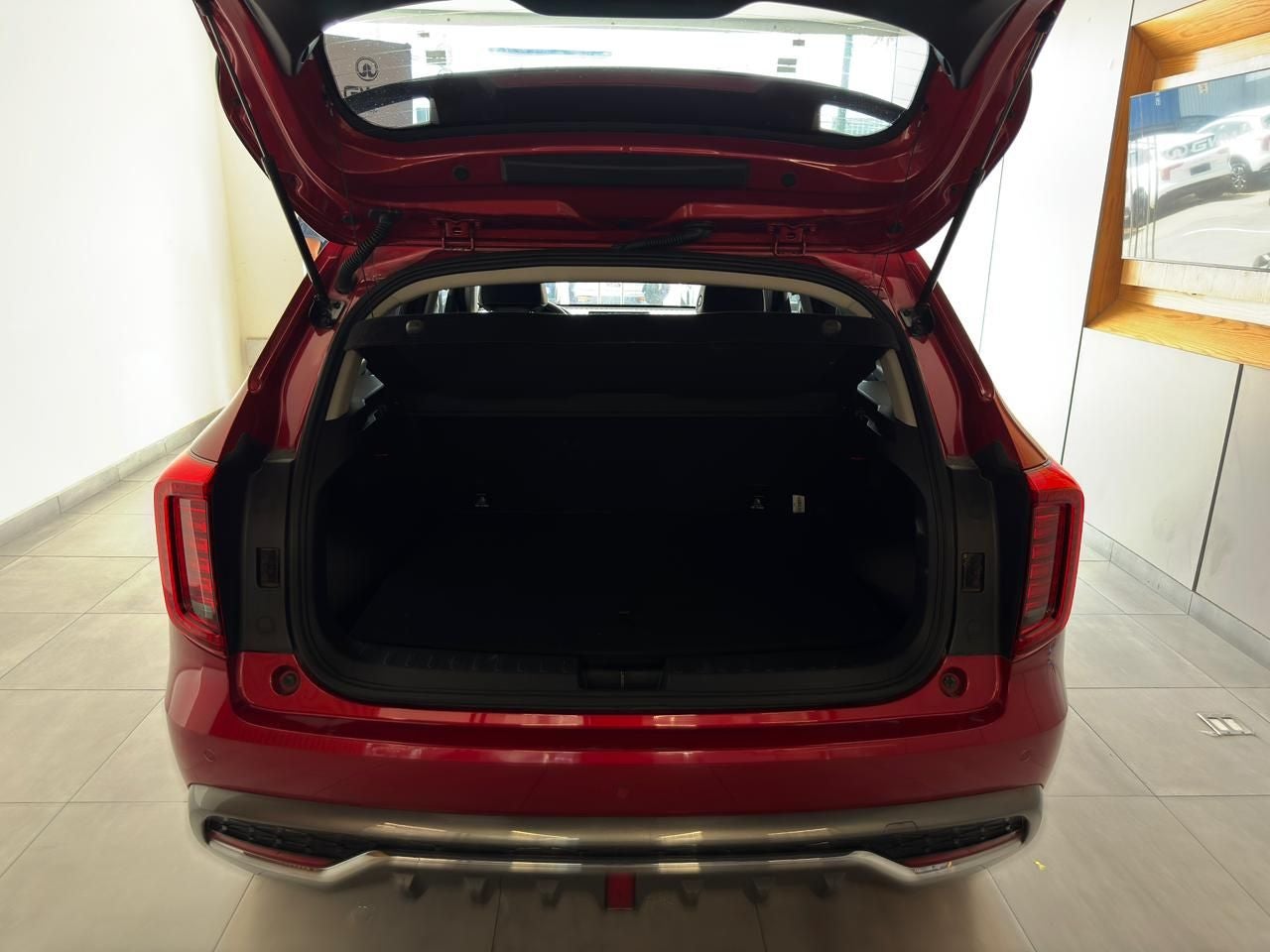 2024 GWM Haval Jolion 1.5 Premium Hev At