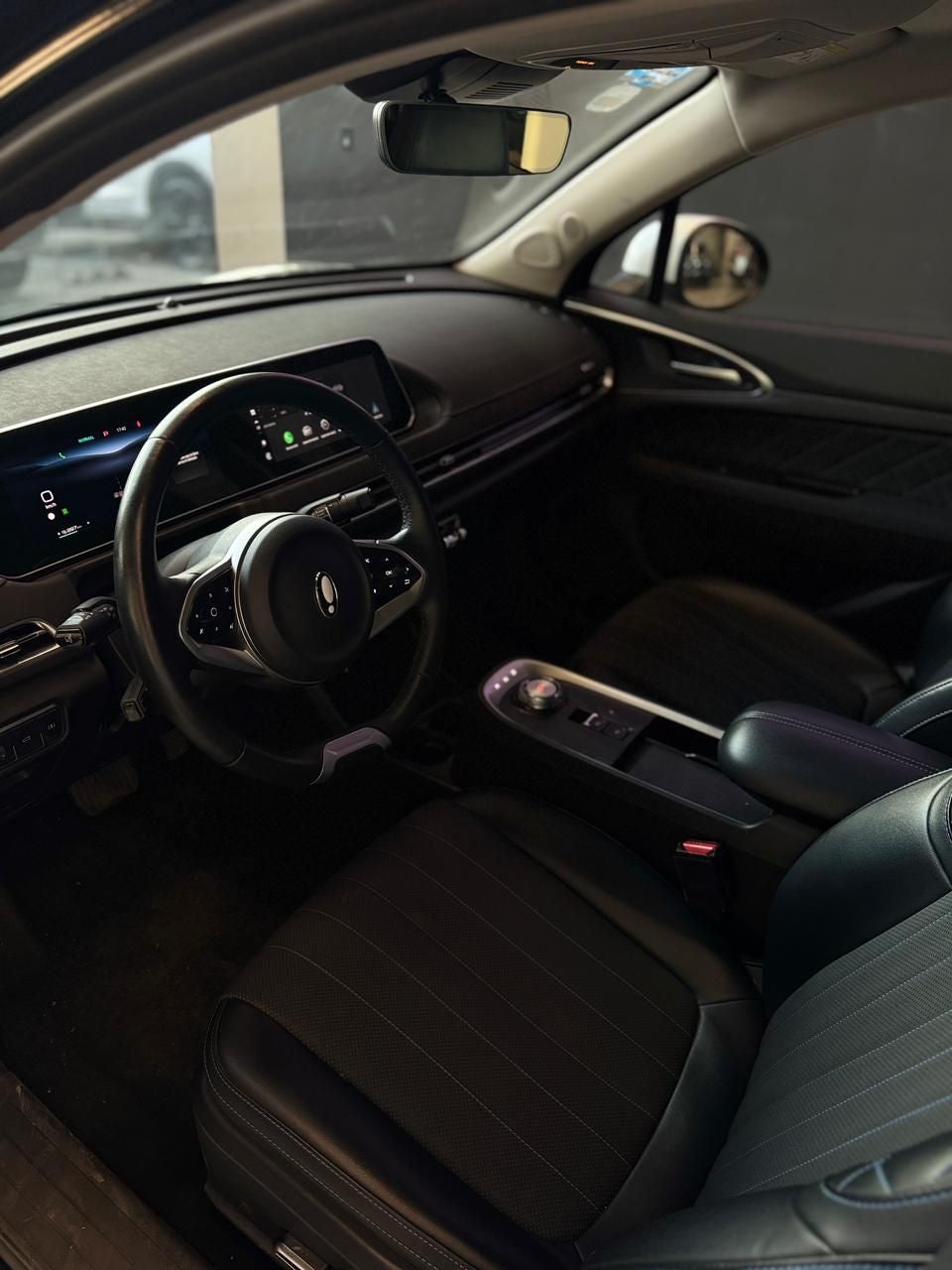 2024 GWM ORA 03 500 Km Luxury At