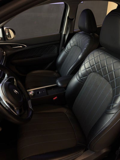 2024 GWM ORA 03 500 Km Luxury At