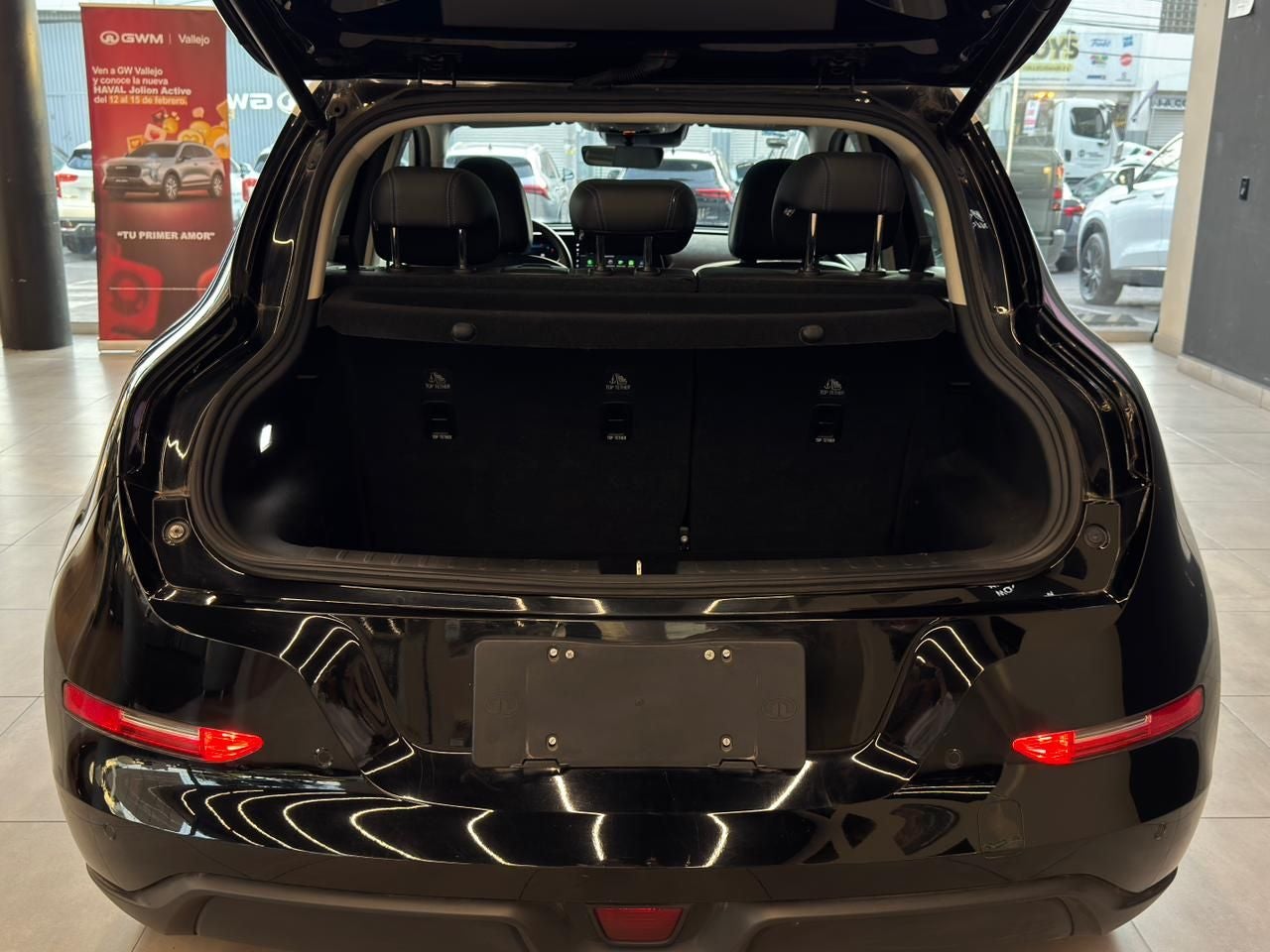 2024 GWM ORA 03 500 Km Luxury At