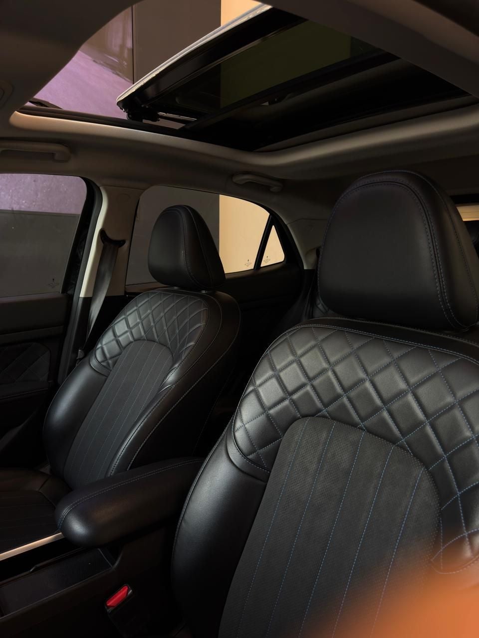 2024 GWM ORA 03 500 Km Luxury At