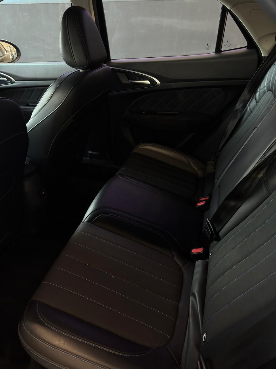 2024 GWM ORA 03 500 Km Luxury At