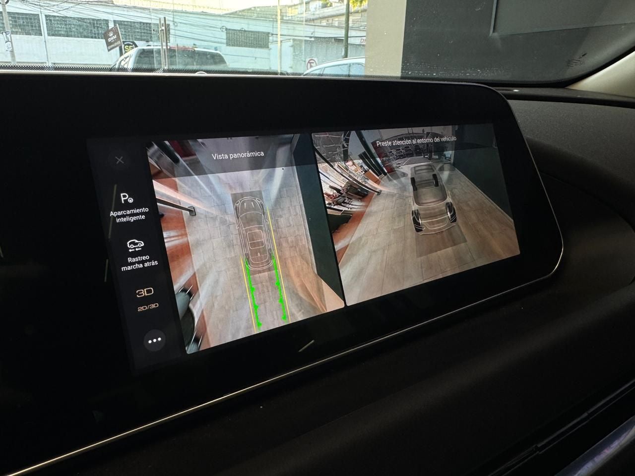 2024 GWM ORA 03 500 Km Luxury At