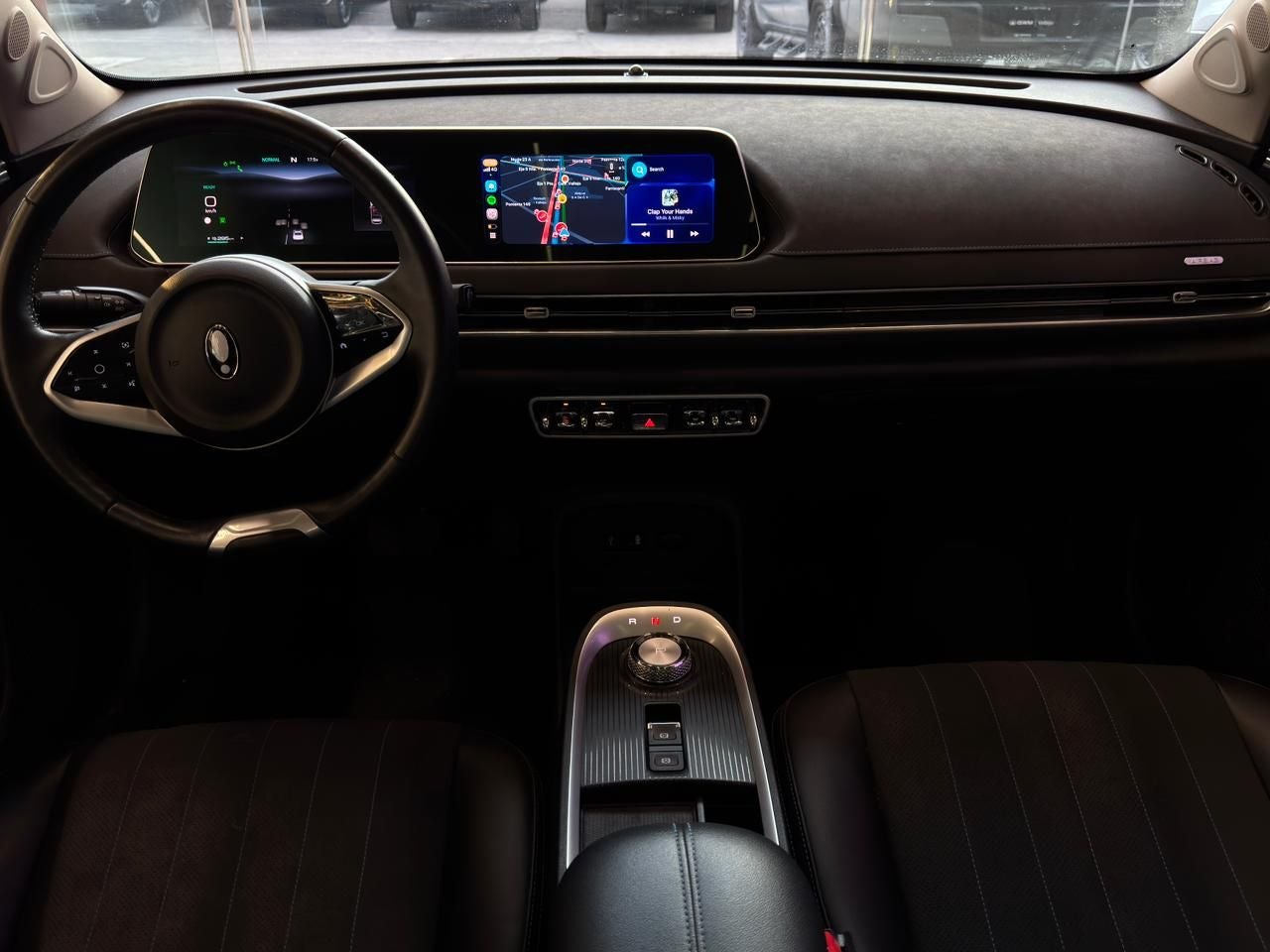 2024 GWM ORA 03 500 Km Luxury At