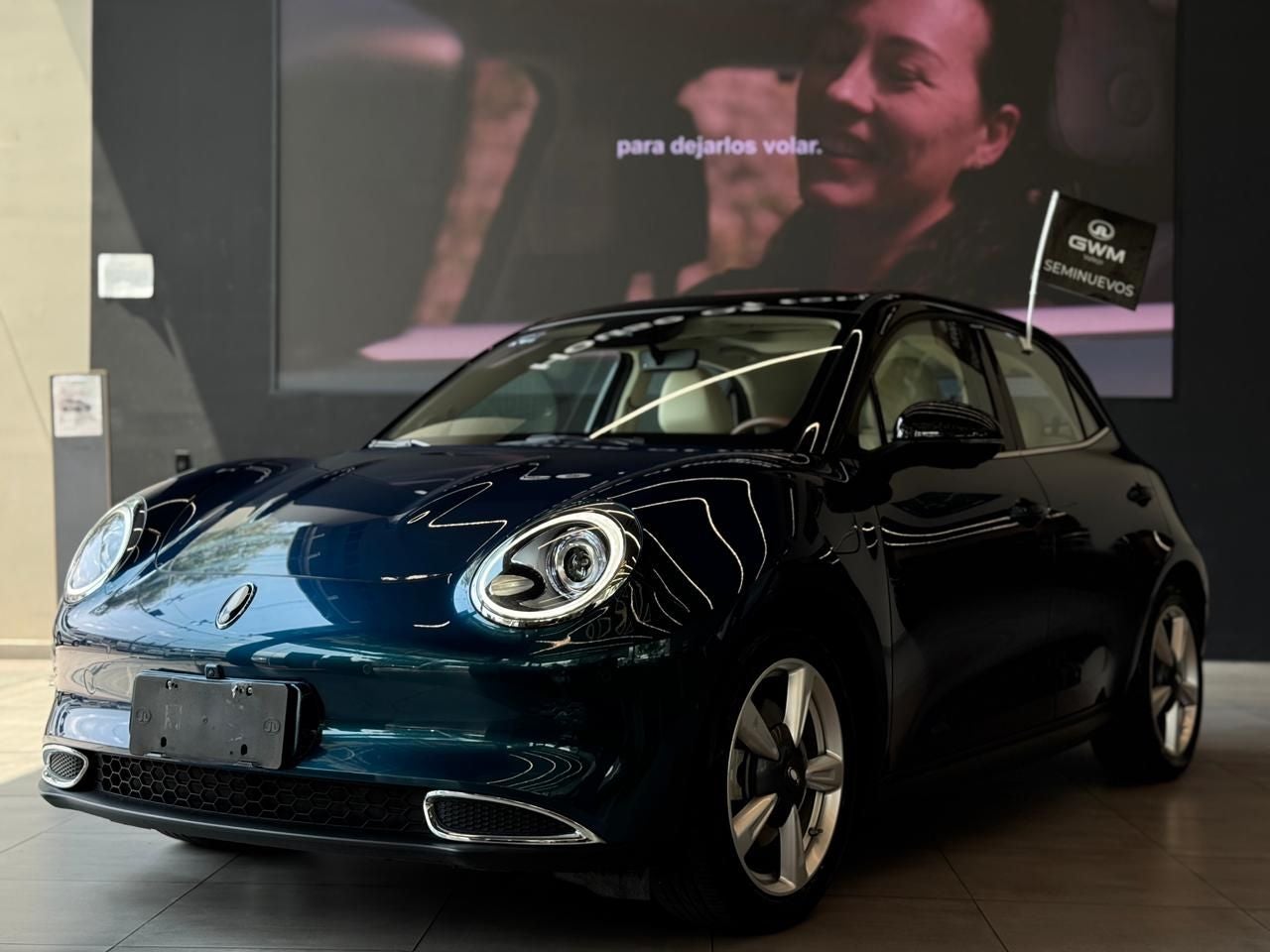 2024 GWM ORA 03 500 Km Luxury At