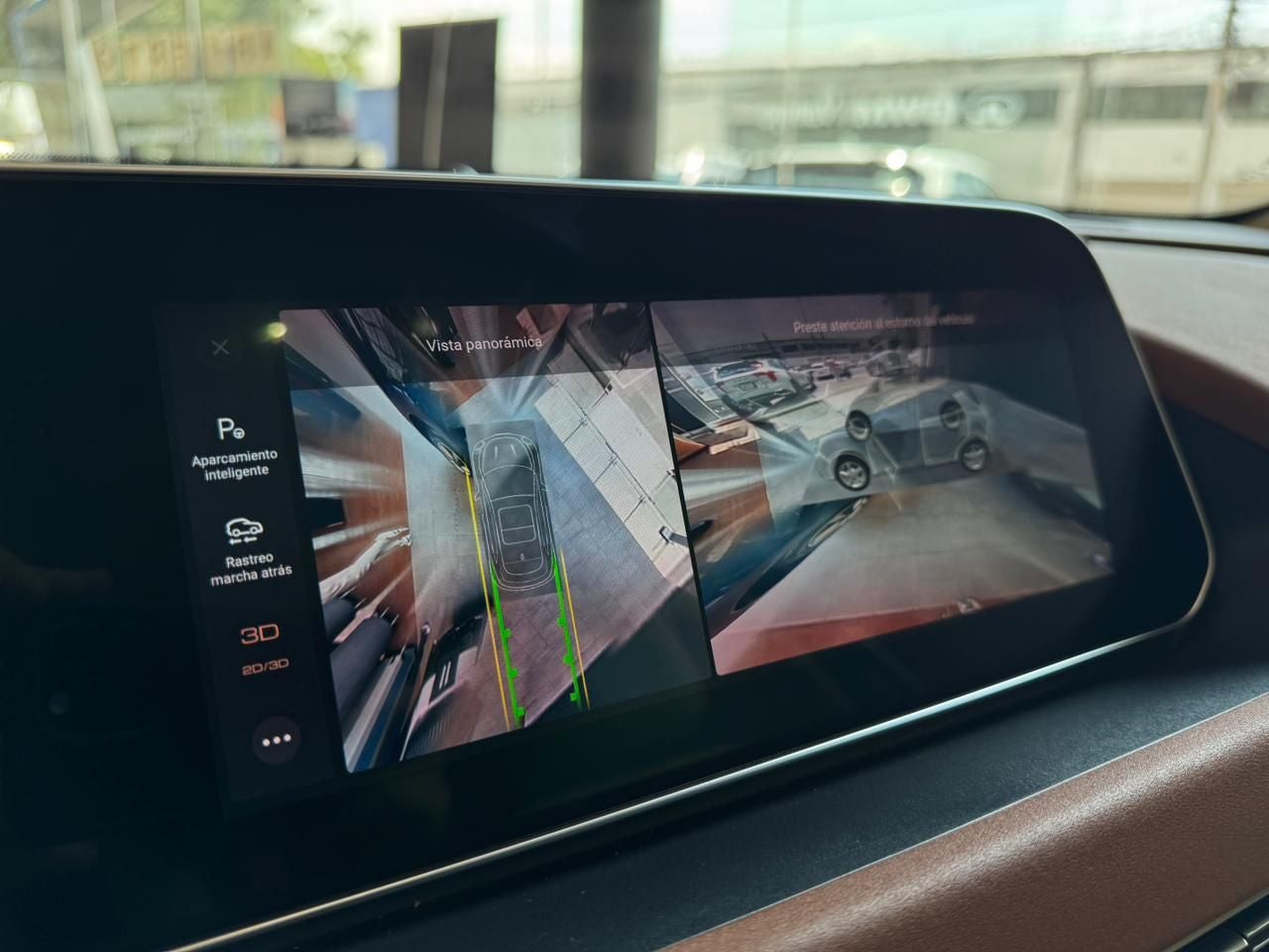 2024 GWM ORA 03 500 Km Luxury At