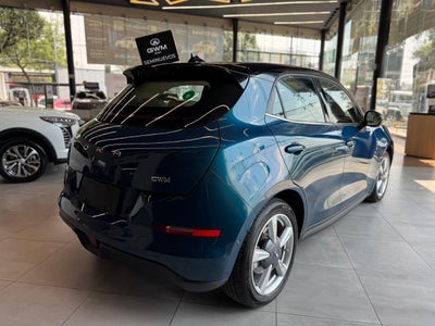 2024 GWM ORA 03 500 Km Luxury At