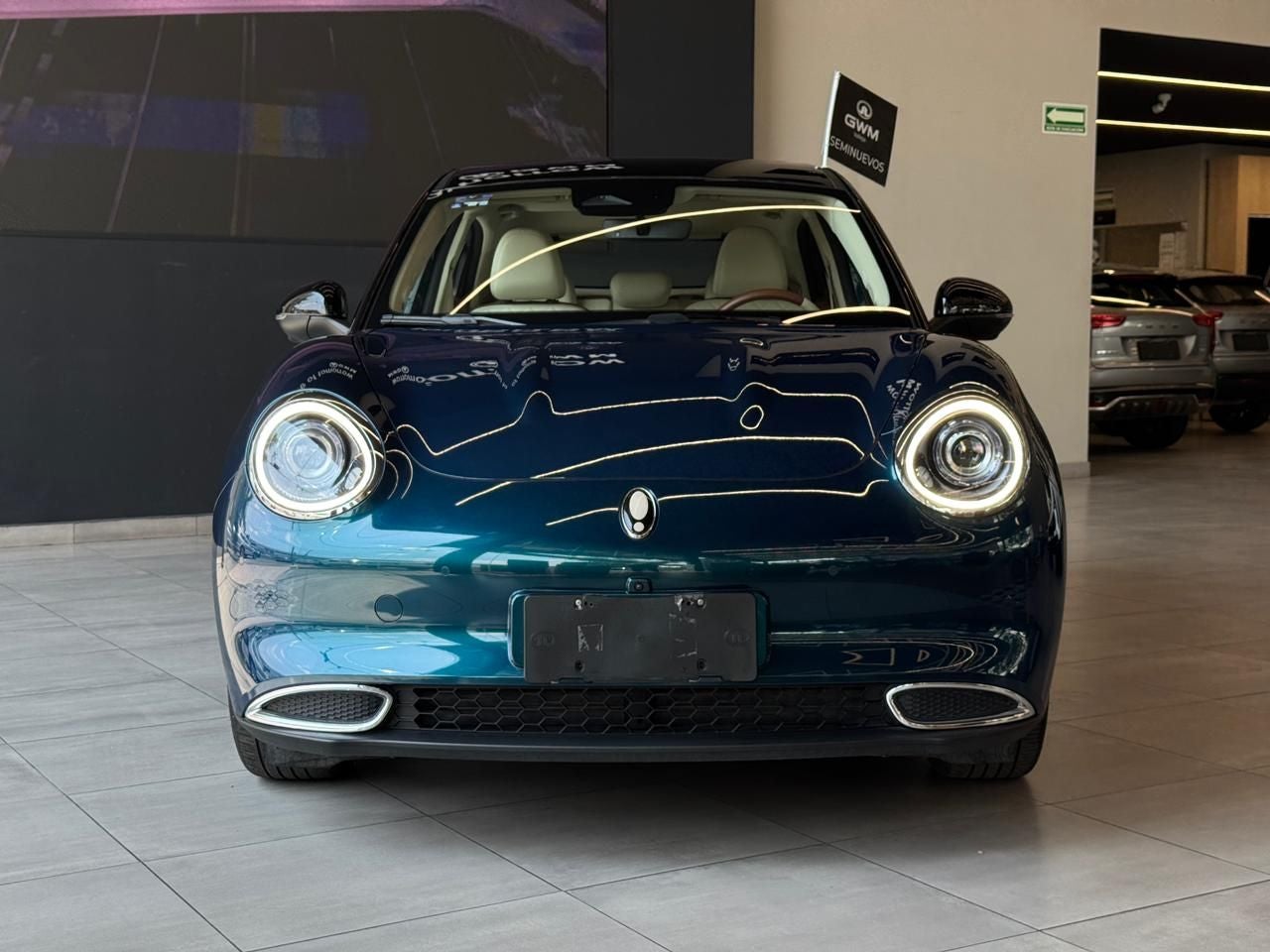 2024 GWM ORA 03 500 Km Luxury At