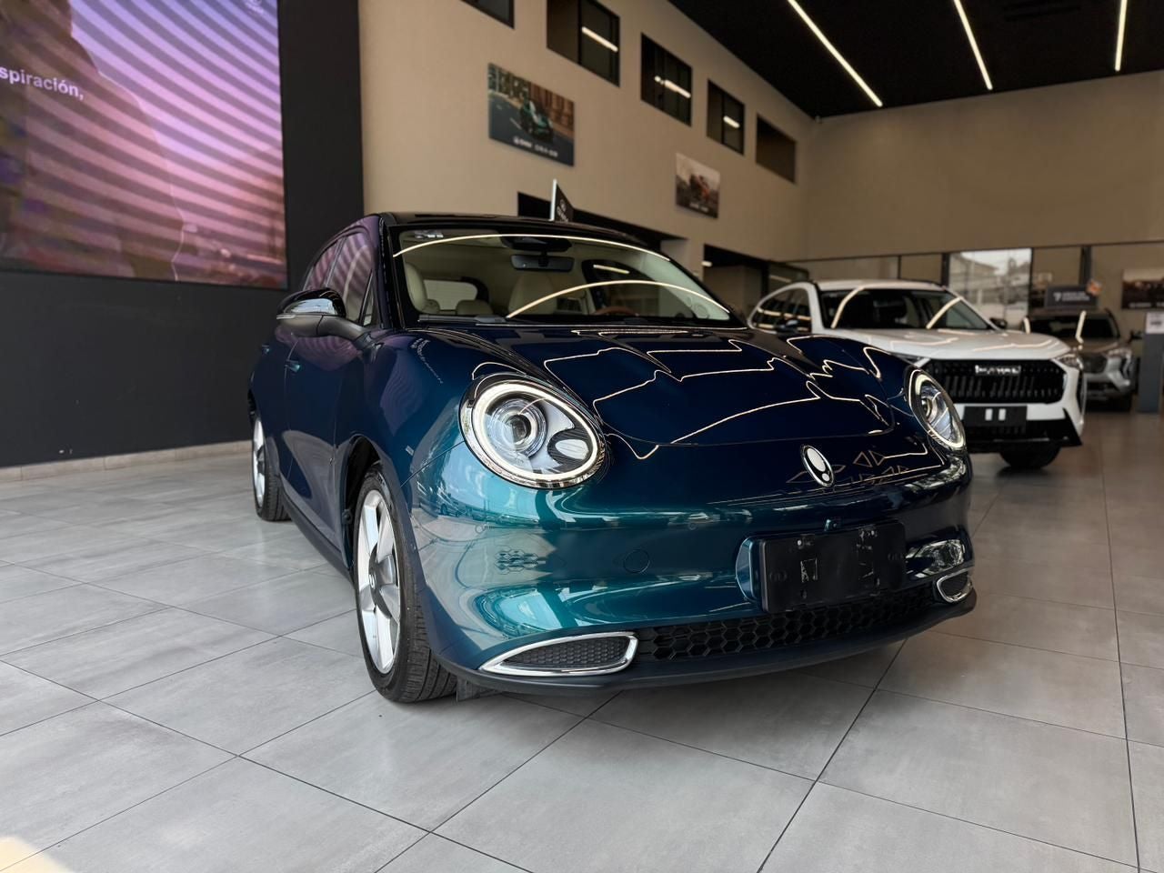 2024 GWM ORA 03 500 Km Luxury At