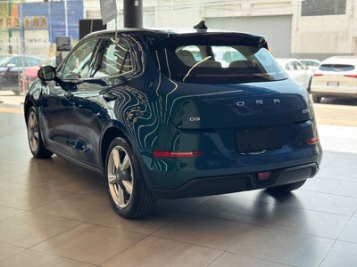 2024 GWM ORA 03 500 Km Luxury At