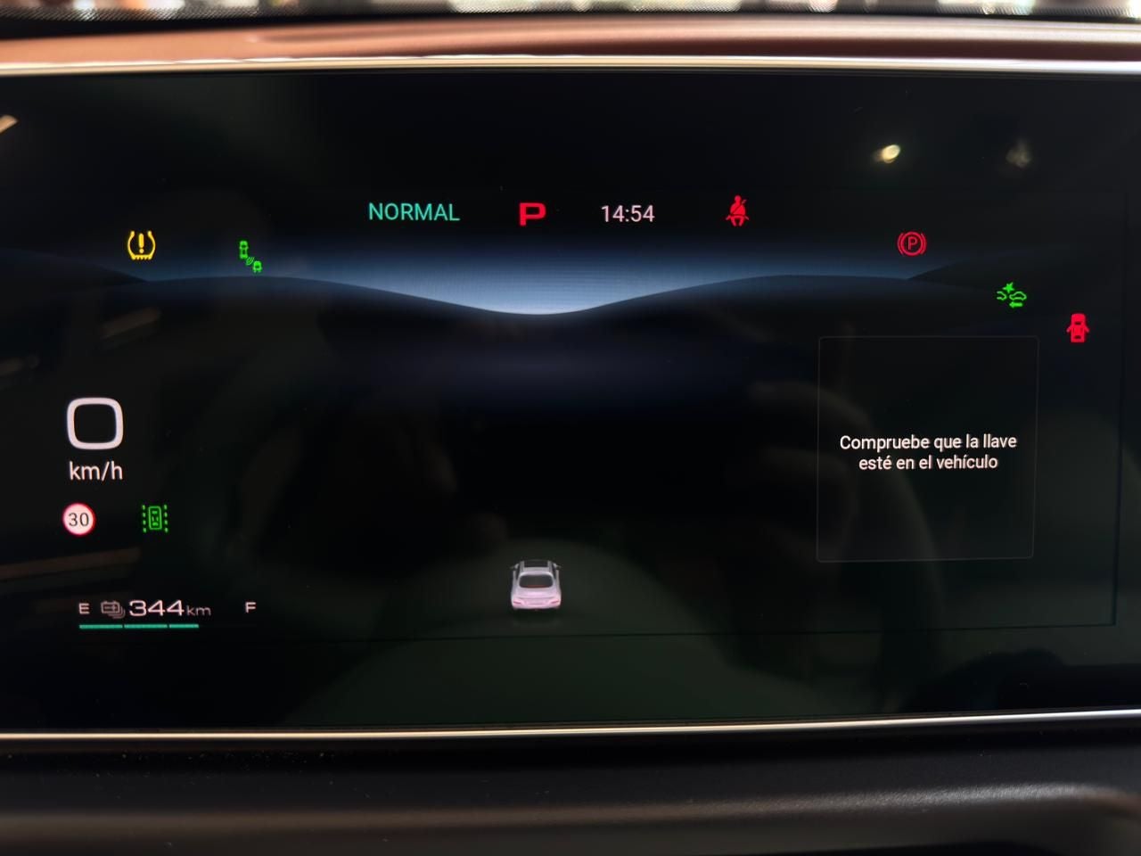 2024 GWM ORA 03 500 Km Luxury At