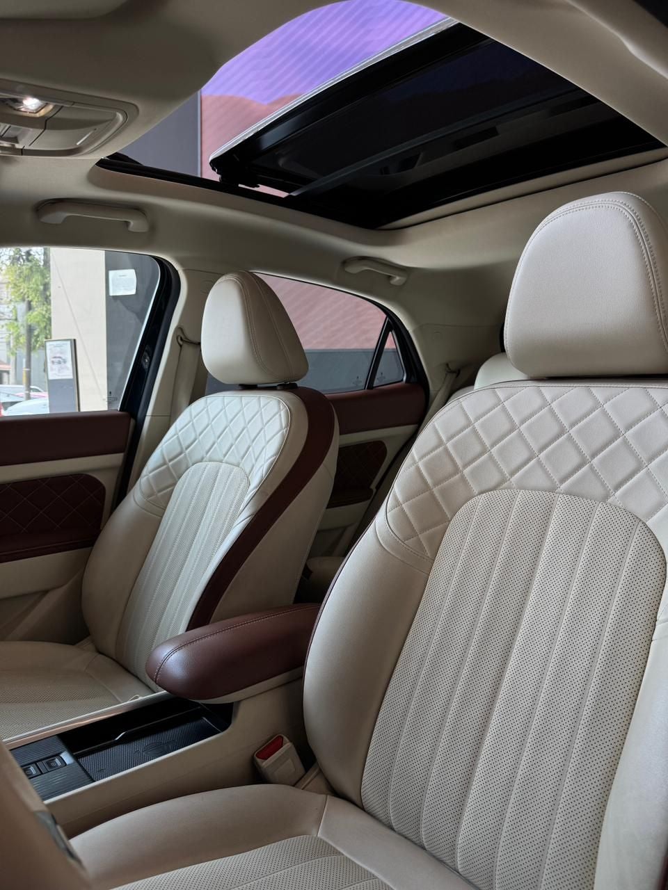 2024 GWM ORA 03 500 Km Luxury At