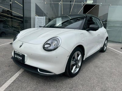 2024 GWM ORA 03 500 Km Luxury At