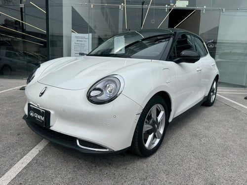 2024 GWM ORA 03 500 Km Luxury At
