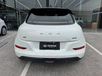 2024 GWM ORA 03 500 Km Luxury At