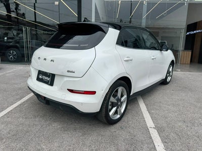 2024 GWM ORA 03 500 Km Luxury At