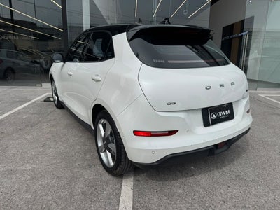 2024 GWM ORA 03 500 Km Luxury At