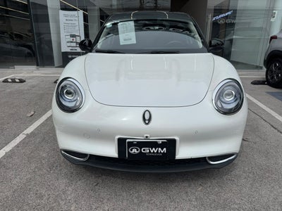 2024 GWM ORA 03 500 Km Luxury At